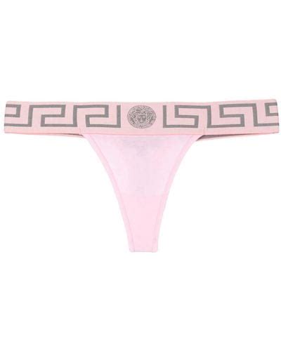 versace bra cheap|Versace bra and thong.